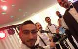 Arabica Entertainment Mit Live Band In London